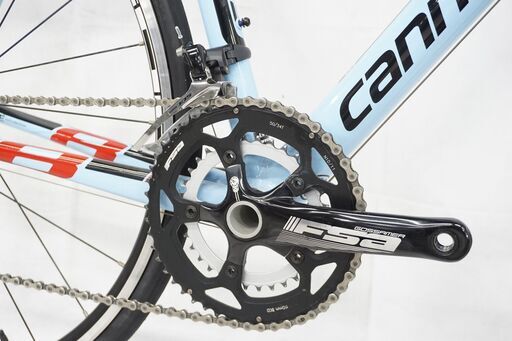 CANNONDALE「キャノンデール」 CAAD8 5 105 2014年モデル ロードバイク