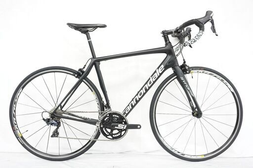 CANNONDALE「キャノンデール」 SYNAPSE CARBON 105 2017年モデル ロードバイク フルカーボン 3722110800006