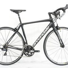 CANNONDALE「キャノンデール」 SYNAPSE CARBON 105 2017年モデル ロードバイク フルカーボン 3722110800006