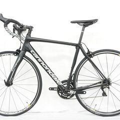 CANNONDALE「キャノンデール」 SYNAPSE CARBON 105 2017年モデル ロードバイク フルカーボン 3722110800006