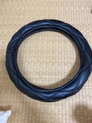 ハンドルカバー