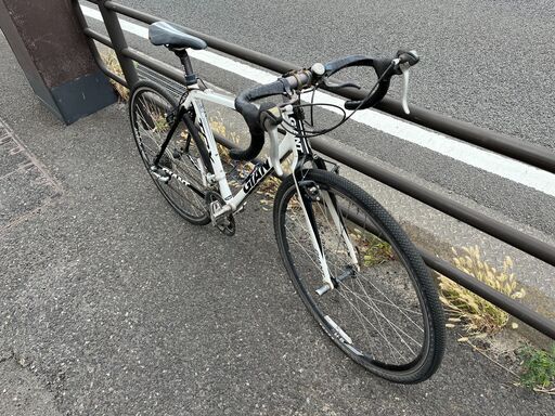 リサイクルショップどりーむ天保山店 No1098 自転車 クロスバイク 6