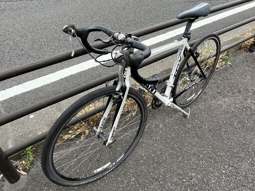 リサイクルショップどりーむ天保山店】 No.470 ロードバイク！TREK 18