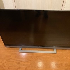 REGZA 東芝17年製 40v31