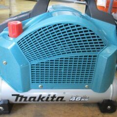 210 コンプレッサー makita マキタ AC462XS 中古品