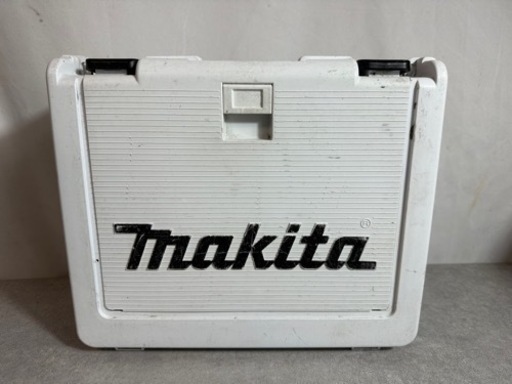 マキタ TD161D 純正バッテリー付属×2