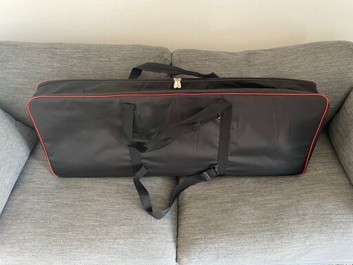 Studiologic SL73 Studio MIDIキーボード // ケース付き