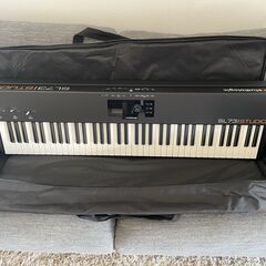Studiologic SL73 Studio MIDIキーボード // ケース付き