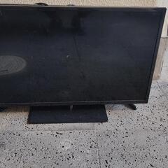 東京都のテレビ 液晶割れの中古が安い!激安で譲ります・無料で