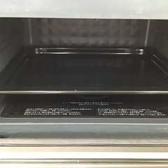 トレファク神戸新長田】SHARPのオーブンレンジ2021年製です!!!!【取り 