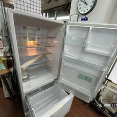 リサイクルショップどりーむ天保山店】○5437○ 冷蔵庫 日立 HITACHI