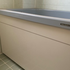 タカラ カラーステンレス浴槽 Used品 90cm FCHA-90E2 タカラ カラーステンレス浴槽 Used品 90cm FCHA-90E2