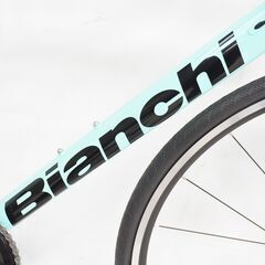 BIANCHI「ビアンキ」 VIA NIRONE 7 105 2021年モデル ロードバイク 3722110400004