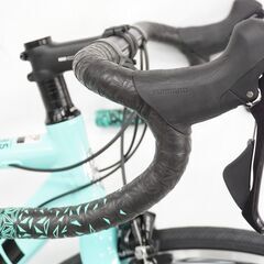 BIANCHI「ビアンキ」 VIA NIRONE 7 105 2021年モデル ロードバイク 3722110400004