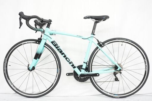 BIANCHI「ビアンキ」 VIA NIRONE 7 105 2021年モデル ロード BIANCHI「ビアンキ」 VIA NIRONE 7 105 2021年モデル ロード
