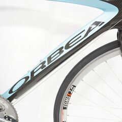 ORBEA「オルベア」 ORCA 2008年モデル ロードバイク フルカーボン