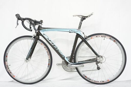 ORBEA「オルベア」 ORCA 2008年モデル ロードバイク フル
