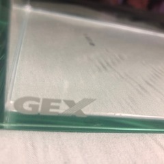 GEX 水槽　60×25サイズ