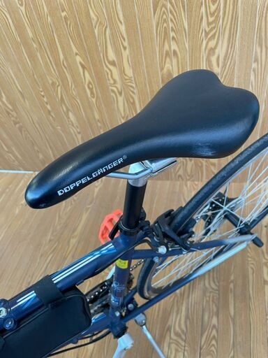 1149A★DOPPELGANGER ドッペルギャンガー 806 Squalo 自転車★ ヨドバシ.com - DOPPELGANGER ドッペルギャンガー 折りたたみ自転車