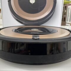 🤖使用感少なめ!! iRobot (アイロボット) ルンバ 892 ロボット掃除機