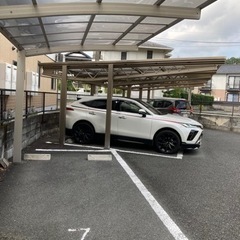 カーポート売ます