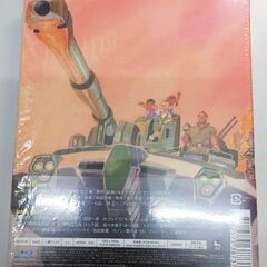 巨神ゴーグ Blu-ray BOX [4枚組] 美品