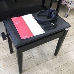 【✨黒鏡面艶出し❗️ハイブリッドピアノ❗️レッスン用❗️✨】定価¥456,000 YAMAHA/ヤマハ 電子ピアノ NU1 2015年製