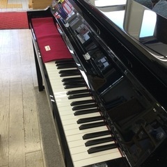 【✨黒鏡面艶出し❗️ハイブリッドピアノ❗️レッスン用❗️✨】定価¥456,000 YAMAHA/ヤマハ 電子ピアノ NU1 2015年製