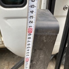 アコーディオンゲート