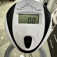 QLEE FITNESS 第5世代マグネット式スピンバイク　フィットネスバイク　リサイクルショップ宮崎屋住吉店　22.11.17　ｙ