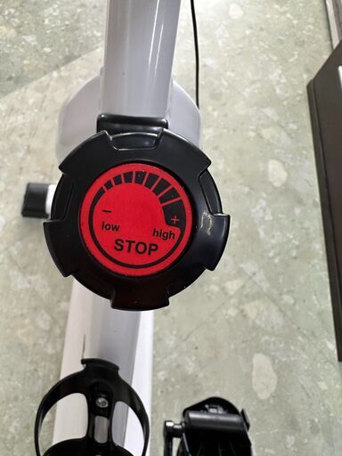 フィットネス、トレーニング QLEE FITNESS 第5世代マグネット式スピン 