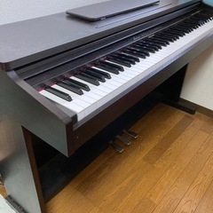 電子ピアノ　コロンビア
