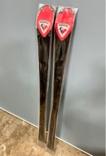 新品 送料込み ROSSIGNOL ロシニョール HERO ATHLETE FIS SL競技用