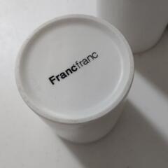 小物入れ？ Francfranc