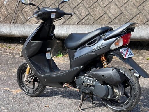 豊田市 SUZUKI ZZ 絶好調 極上 7.2馬力 激速 ピカピカ 221117