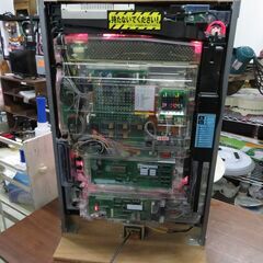 送料無料 パチンコ 実機 CR X JAPAN 紅HM オートプレイ 玉循環加工 楽天市場】SANKYO CRフィーバーX JAPAN 紅HM枠色不問 中古パチンコ実機