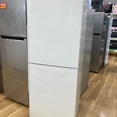 取りに来れる方限定】SHARP2ドア冷蔵庫です!!!