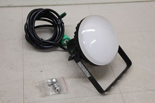 日動 LED電球型投光器 50W L50D-5ME-50K ② (D4685sxwY)