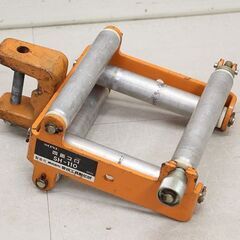 SONE 曽根 四面コロ SH-110 配電・電設工事 (HD1417wY)