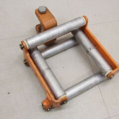 SONE 曽根 四面コロ SH-110 配電・電設工事 (HD1417wY)