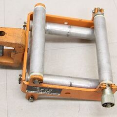 SONE 曽根 四面コロ SH-110 配電・電設工事 (HD1417wY)