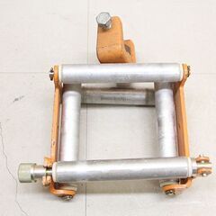 SONE 曽根 四面コロ SH-110 配電・電設工事 ② (HD1418wY)