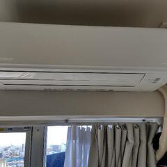 ほぼ未使用☆ビーバーエアコン☆10畳用