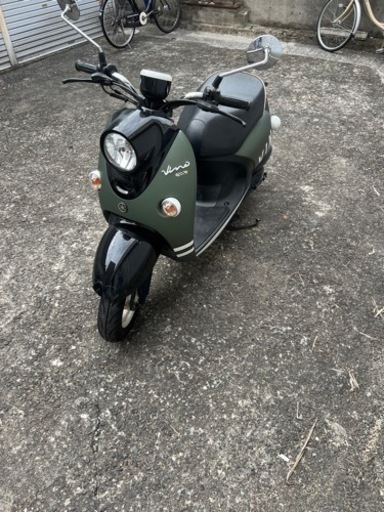 sa54j ビーノ