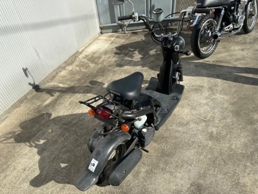 ホンダ bite 50cc 原付 | www.oa-sumperk.cz