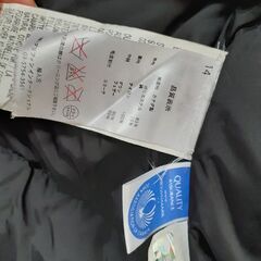 一旦受付休止】カナダグース ユースサイズM