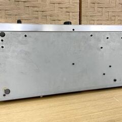 Roland 音源モジュール XV-5050 取り扱い説明書付き シンセサイザー ローランド 通電OK ジャンク扱い 札幌市手稲区