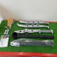 スーパーツール G-15 ギャープーラG型【野田愛宕店】【店頭取引限定】【未使用】 スーパーツール G-15 ギャープーラG型【野田愛宕店】【店頭取引限定