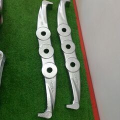 スーパーツール G-15 ギャープーラG型【野田愛宕店】【店頭取引限定