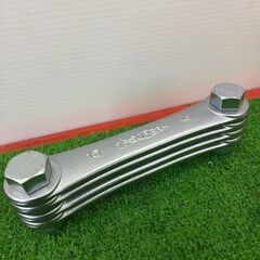 スーパーツール G-15 ギャープーラG型【野田愛宕店】【店頭取引限定】【未使用】 スーパーツール G-15 ギャープーラG型【野田愛宕店】【店頭取引限定